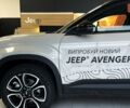 купить новое авто Джип Avenger 2025 года от официального дилера Автоцентр AUTO.RIA Джип фото