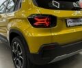 Джип Avenger, об'ємом двигуна 1.2 л та пробігом 0 тис. км за 29378 $, фото 3 на Automoto.ua