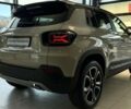 купити нове авто Джип Avenger 2025 року від офіційного дилера JEEP ЦЕНТР ОДЕСА ТОВ «АДІС-МОТОР» Джип фото