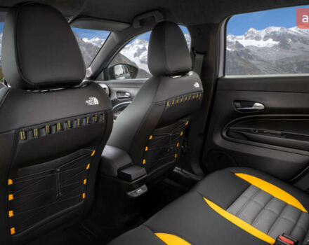 купить новое авто Джип Avenger 2025 года от официального дилера JEEP ЦЕНТР ОДЕСА ТОВ «АДІС-МОТОР» Джип фото