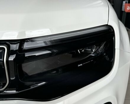 купити нове авто Джип Avenger 2025 року від офіційного дилера Автоцентр AUTO.RIA Джип фото