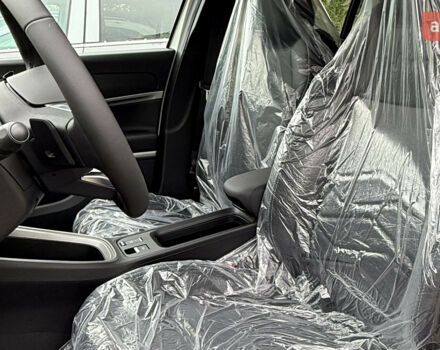 Джип Avenger, объемом двигателя 1.2 л и пробегом 0 тыс. км за 28480 $, фото 16 на Automoto.ua