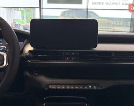 купить новое авто Джип Avenger 2025 года от официального дилера JEEP ЦЕНТР ОДЕСА ТОВ «АДІС-МОТОР» Джип фото