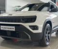 купить новое авто Джип Avenger 2025 года от официального дилера Автопасаж Джип фото