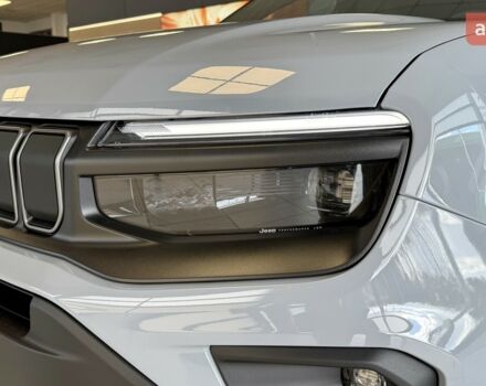 купить новое авто Джип Avenger 2025 года от официального дилера JEEP ЦЕНТР ОДЕСА ТОВ «АДІС-МОТОР» Джип фото