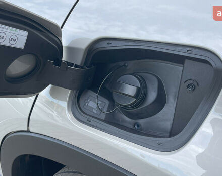 купити нове авто Джип Avenger 2025 року від офіційного дилера Автопасаж Джип фото