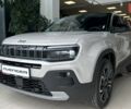 купити нове авто Джип Avenger 2025 року від офіційного дилера Джип ВІДІ Челендж Джип фото