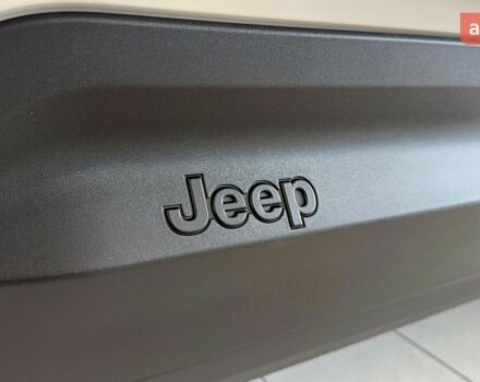купити нове авто Джип Avenger 2025 року від офіційного дилера JEEP ЦЕНТР ОДЕСА ТОВ «АДІС-МОТОР» Джип фото
