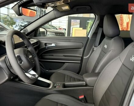 купить новое авто Джип Avenger 2025 года от официального дилера JEEP ЦЕНТР ОДЕСА ТОВ «АДІС-МОТОР» Джип фото