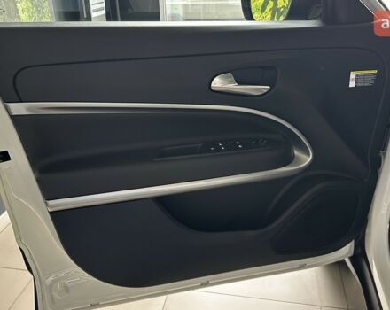 купити нове авто Джип Avenger 2025 року від офіційного дилера Автоцентр AUTO.RIA Джип фото