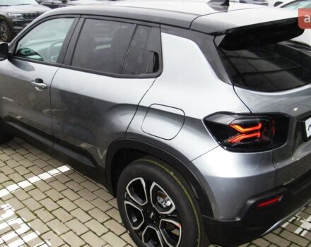 купити нове авто Джип Avenger 2025 року від офіційного дилера Автоцентр AUTO.RIA Джип фото