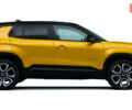 Джип Avenger, объемом двигателя 1.2 л и пробегом 0 тыс. км за 26985 $, фото 2 на Automoto.ua