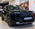 купити нове авто Джип Avenger 2025 року від офіційного дилера Джип ВІДІ Челендж Джип фото