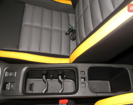 купить новое авто Джип Avenger 2025 года от официального дилера Автоцентр AUTO.RIA Джип фото