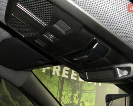 купить новое авто Джип Avenger 2025 года от официального дилера Автоцентр AUTO.RIA Джип фото