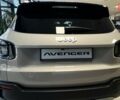купить новое авто Джип Avenger 2025 года от официального дилера Автоцентр AUTO.RIA Джип фото