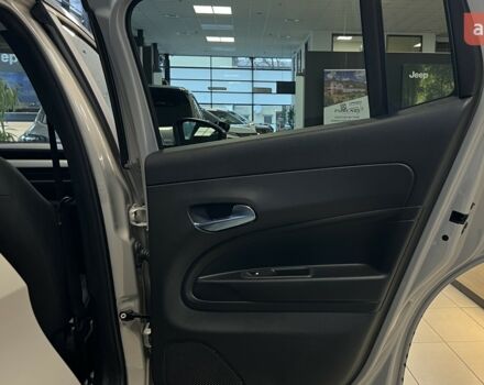 купить новое авто Джип Avenger 2025 года от официального дилера Автоцентр AUTO.RIA Джип фото