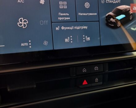 Джип Avenger, объемом двигателя 0 л и пробегом 0 тыс. км за 34261 $, фото 12 на Automoto.ua