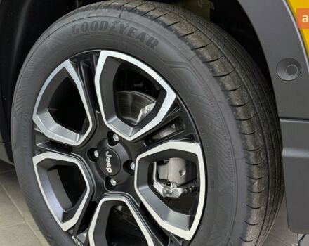 Джип Avenger, об'ємом двигуна 1.2 л та пробігом 0 тис. км за 29378 $, фото 23 на Automoto.ua