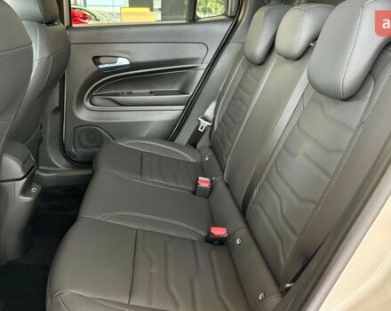 купить новое авто Джип Avenger 2025 года от официального дилера JEEP ЦЕНТР ОДЕСА ТОВ «АДІС-МОТОР» Джип фото