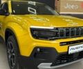 Джип Avenger, об'ємом двигуна 1.2 л та пробігом 0 тис. км за 29378 $, фото 1 на Automoto.ua
