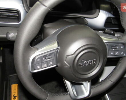 купить новое авто Джип Avenger 2025 года от официального дилера Автоцентр AUTO.RIA Джип фото