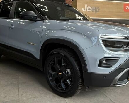 Джип Avenger, об'ємом двигуна 1.2 л та пробігом 0 тис. км за 35202 $, фото 2 на Automoto.ua