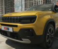 Джип Avenger, объемом двигателя 1.2 л и пробегом 0 тыс. км за 26985 $, фото 13 на Automoto.ua