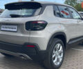 купить новое авто Джип Avenger 2025 года от официального дилера Автопасаж Джип фото