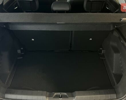 купить новое авто Джип Avenger 2025 года от официального дилера Автоцентр AUTO.RIA Джип фото