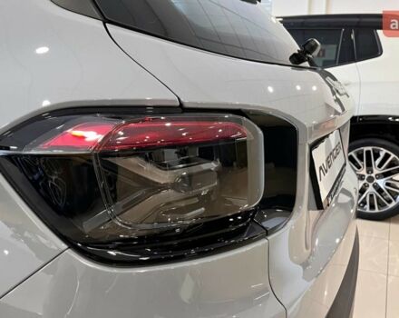 купити нове авто Джип Avenger 2025 року від офіційного дилера ДЖИП ЦЕНТР ХАРКІВ Джип фото