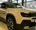 купить новое авто Джип Avenger 2025 года от официального дилера Автоцентр AUTO.RIA Джип фото