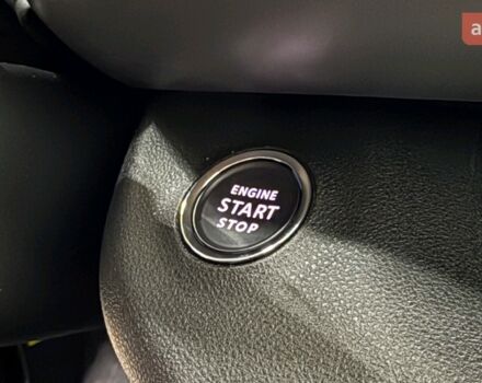 Джип Avenger, объемом двигателя 1.2 л и пробегом 0 тыс. км за 28327 $, фото 15 на Automoto.ua