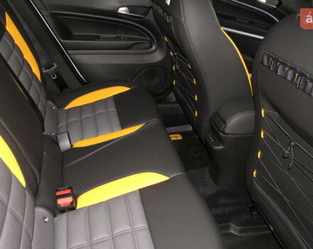 купить новое авто Джип Avenger 2025 года от официального дилера Автоцентр AUTO.RIA Джип фото