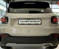 купити нове авто Джип Avenger 2025 року від офіційного дилера JEEP ЦЕНТР ОДЕСА ТОВ «АДІС-МОТОР» Джип фото