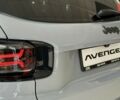 купить новое авто Джип Avenger 2025 года от официального дилера JEEP ЦЕНТР ОДЕСА ТОВ «АДІС-МОТОР» Джип фото