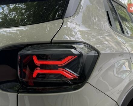 Джип Avenger, объемом двигателя 1.2 л и пробегом 0 тыс. км за 28623 $, фото 18 на Automoto.ua