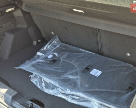 Джип Avenger, объемом двигателя 1.2 л и пробегом 0 тыс. км за 28327 $, фото 12 на Automoto.ua