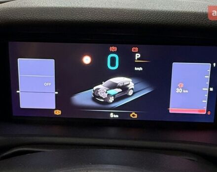 Джип Avenger, объемом двигателя 1.2 л и пробегом 0 тыс. км за 28327 $, фото 25 на Automoto.ua