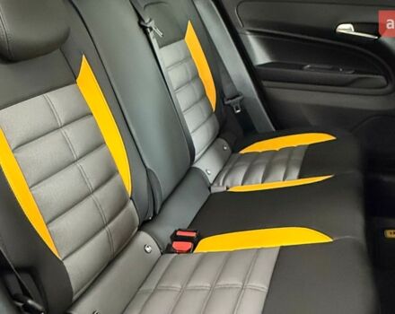 Джип Avenger, об'ємом двигуна 1.2 л та пробігом 0 тис. км за 35202 $, фото 9 на Automoto.ua