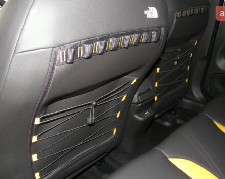 купить новое авто Джип Avenger 2025 года от официального дилера Автоцентр AUTO.RIA Джип фото