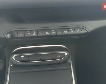 купити нове авто Джип Avenger 2025 року від офіційного дилера Автоцентр AUTO.RIA Джип фото