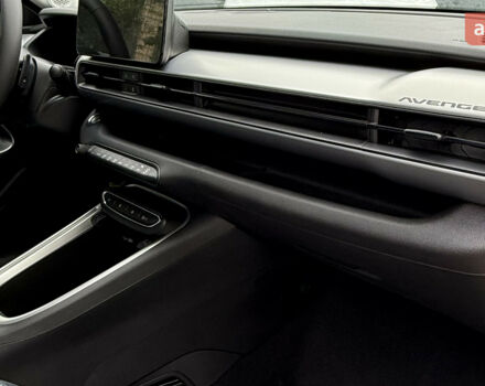 Джип Avenger, объемом двигателя 1.2 л и пробегом 0 тыс. км за 28480 $, фото 7 на Automoto.ua