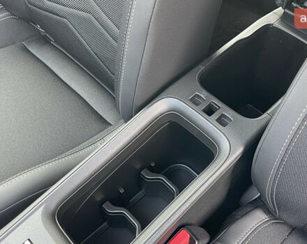 купити нове авто Джип Avenger 2025 року від офіційного дилера Автопасаж Джип фото