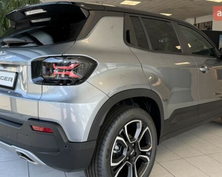 купити нове авто Джип Avenger 2025 року від офіційного дилера Автоцентр AUTO.RIA Джип фото
