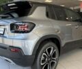 купити нове авто Джип Avenger 2025 року від офіційного дилера Автоцентр AUTO.RIA Джип фото