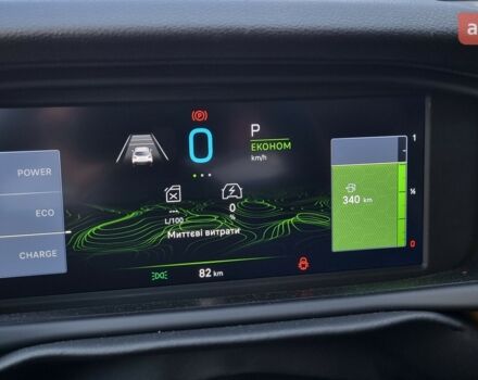 Джип Avenger, объемом двигателя 1.2 л и пробегом 0 тыс. км за 29378 $, фото 16 на Automoto.ua