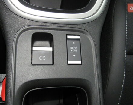 купити нове авто Джип Avenger 2025 року від офіційного дилера Автоцентр AUTO.RIA Джип фото