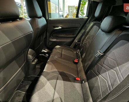 купить новое авто Джип Avenger 2025 года от официального дилера JEEP «Сателіт Мотор» Аеліта Джип фото