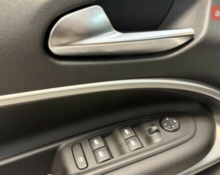 купить новое авто Джип Avenger 2025 года от официального дилера JEEP ЦЕНТР ОДЕСА ТОВ «АДІС-МОТОР» Джип фото